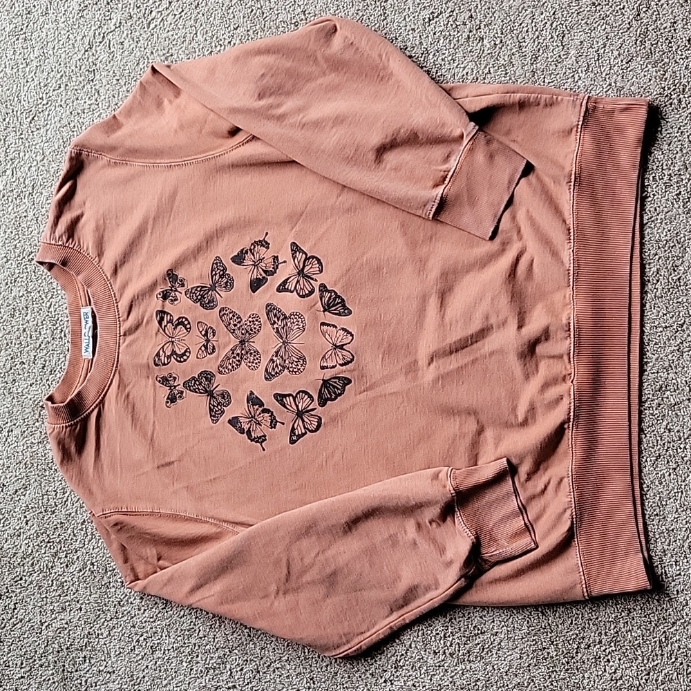 Woman's sweater